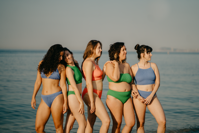 Calamoon es cambio, como todas nosotras.